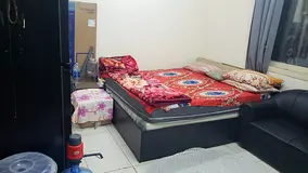 Furnished Studio flat available for Rent