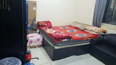 Furnished Studio flat available for Rent