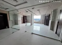 Prime Sheikh Zayed Road Office with Signage | 5,750 Sqft | All Bills Inclusive