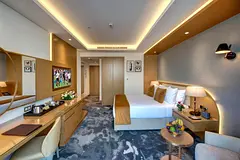 Six Months Offer Studio Free Bills in Al Barari