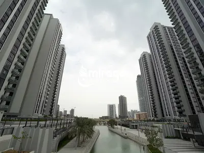 Ready To Move | Vacant 2BR APT | Prime Location