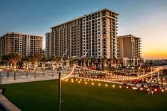 Corner unit | Pool view | Spacious | HO soon