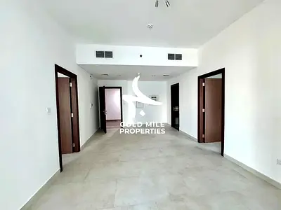 Modern & Spacious 2BR - Near Mall & Metro - Ultra Luxury Amenities - High Floor