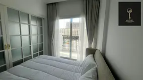 Fully Furnished Apartment | Smart Home | Pool View