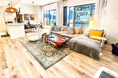 Bills Included | Large Terrace | Fully Renovated