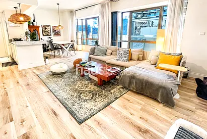 Bills Included | Large Terrace | Fully Renovated