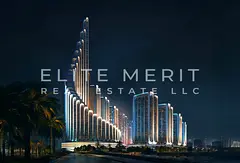 2BR Apartment | Marina &amp; Skyline Views | Furnished | Maybach Ultimate Luxury Tower B