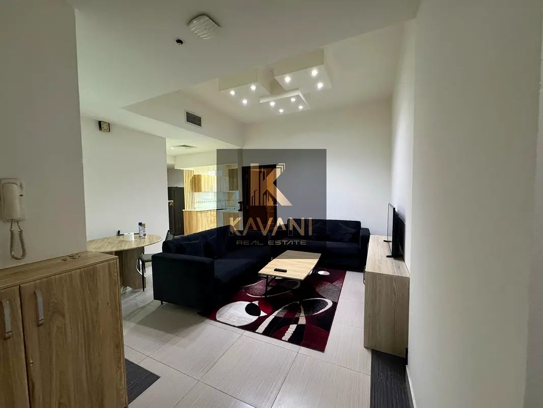 2 Bedroom Apartment I Spacious Layout I Good for Big family