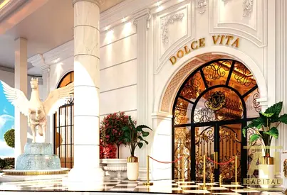 Premium Investment | Spacious 1BR | Luxury Living