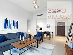 Furnished | Community Views | Monthly Payments
