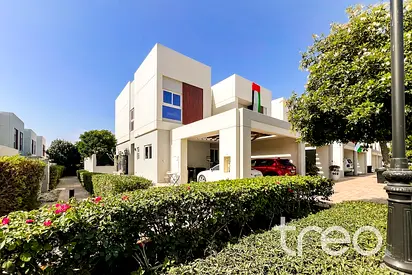 Park Backing | Vacant June | Great Value