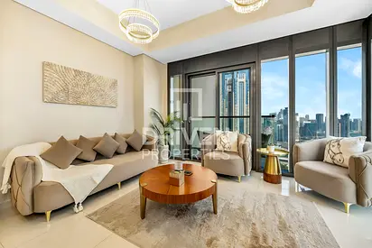 Premium Furniture | Corner Unit | 12 Cheques