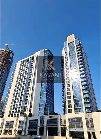 Downtown Living | 1BR Close to Boulevard | Bellevue Tower