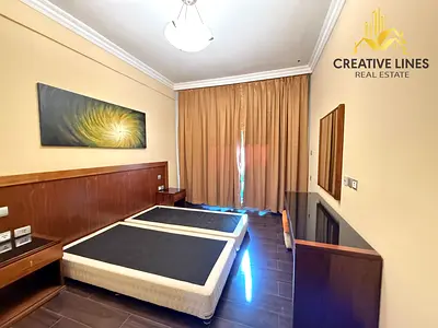 Chiller Free || Bright and Specious Unit || Prime Location || Hot Offer
