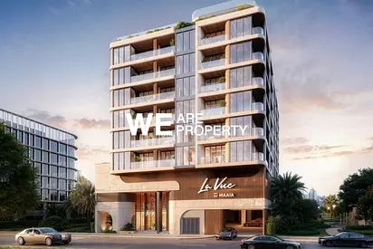 Sophisticated Living | Exclusive Units | High ROI Potential