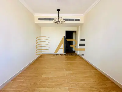 Specious 2bedroom with balcony 3bathroom Just 50k