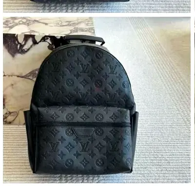 LV backpack