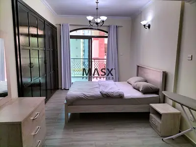 Fully Furnished | Ready to Move | Family Building