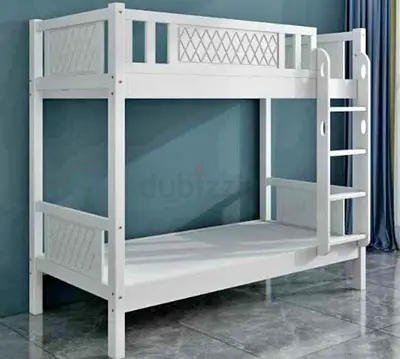Bed Bunker Type New luxury Quality