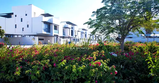 فيلا جاهزه للاستلام فورا .. تملك حر .. اقساط بدون فوائد .. اقامه ذهبيه