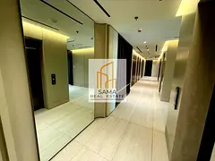12 cheques 2 bedroom with Swimming pool in alzahia