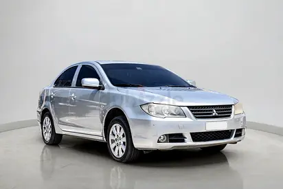 2014 Mitsubishi Lancer Fortis 1.8L | GCC Specifications