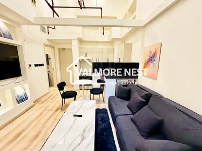 Premium furnished 1bhk I In best price I Prime spot