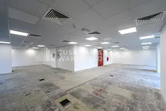Furnished Office | Parking | DED License