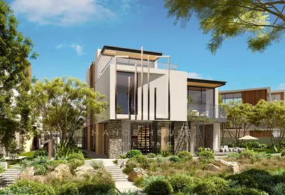 Lagoon View | Prime Location | Luxury Villas