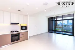 Brand New | Golf View | Vacant and Ready