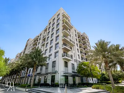 3BR Apartment | Zahra 2B | Prime Unit