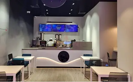 Bubble Tea  Coffee Shop Franchise Opportunity | Low Investment Business