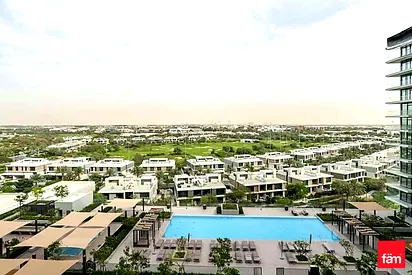 Full Golf Course View | Handover Now | High Floor