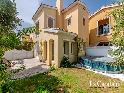 READY TO MOVE | KEYS IN HAND | SINGLE ROW