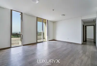 Common Area View | Vacant | Resort Amenities