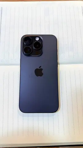 iPhone 14 Pro Max - 256GB, Space Black (Good Condition)