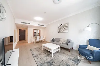 Investment Property|1BR|Fully Furnished