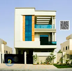 For those seeking luxury, a villa in Al-Amira with 6 rooms, a rooftop, an elevator, and a terrace, i