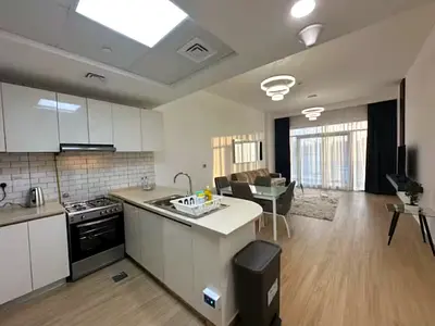 1 bedroom aparment | Newly Furnished | Bills Included | No Commission