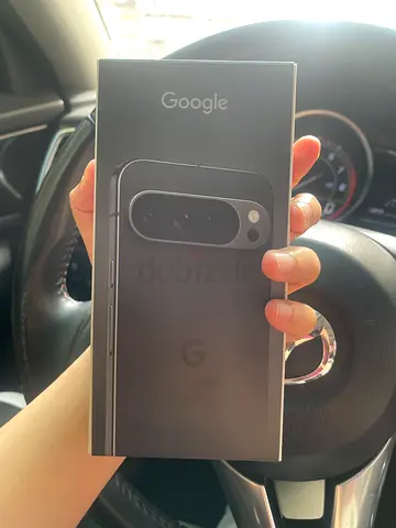 GOOGLE PIXEL 9 PRO 128GB NEW