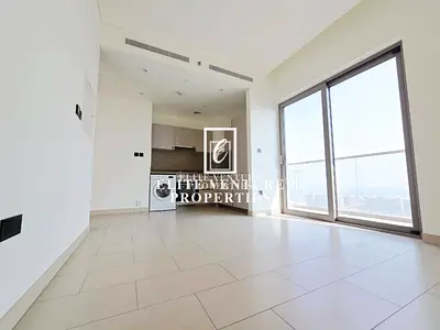 CORNER UNIT | HIGH FLOOR | VILLAS VIEW