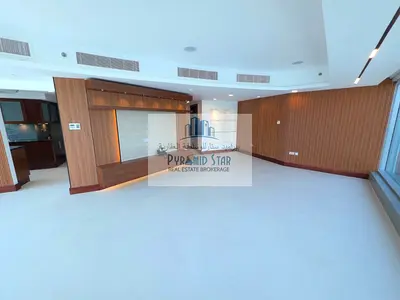 Elegant 2BR Apartment for Rent in World Trade Centre Residences – AED 160,000