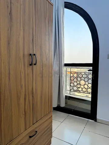 No commission - Opposite SIT tower - Master bed with attached bath  balcony  ready to move in