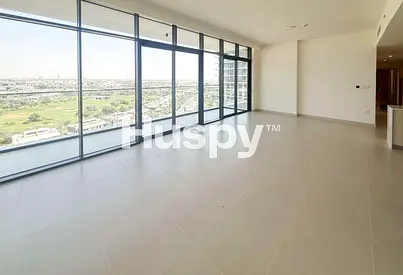 Multiple Cheques | Rare Corner Unit | 3BR + Maid
