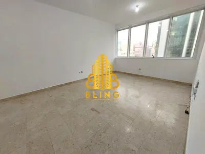 Alluring 3BHK With Spacious Saloon & Built-In Cupboards