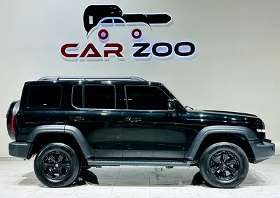 Tank 300 Conquerer, миниатюра 4