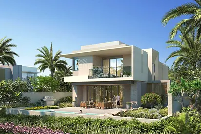 Premium 5BR Villa | Motivated Seller | Prime Area