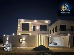 Villa for sale in a prime residential location close to amenities. Price includes air conditioning a