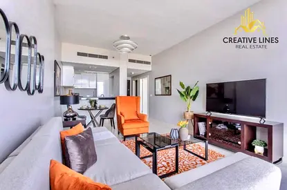 Luxury Furnished | Yearly Lease | Vacant Next week!