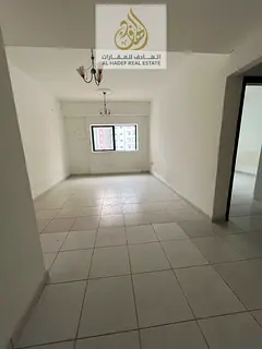 Annual Rental Apartment in Sharjah Al Qasimia Al Nad One Bedroom Hall Prime Location Flexible Paymen